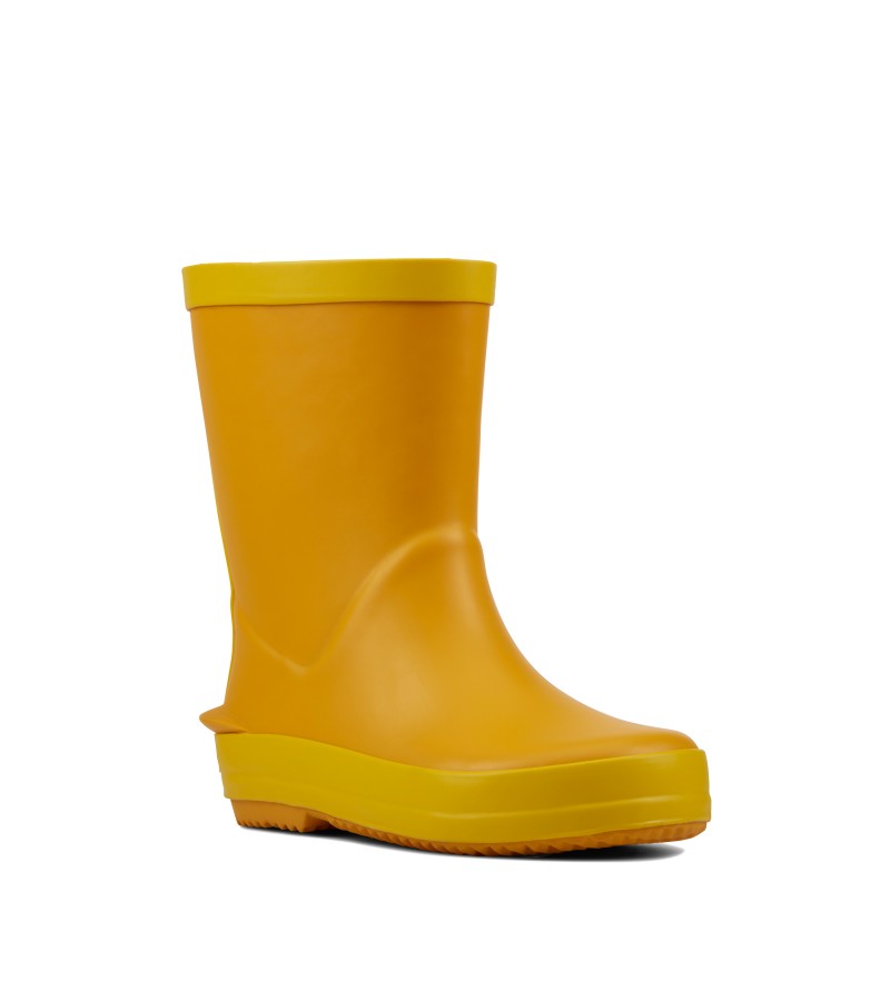 Clarks - Tarri Run Kid Yellow